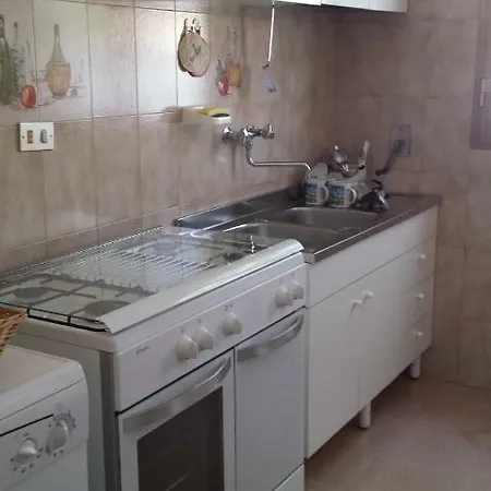Villetta Acqua Marina Holiday home