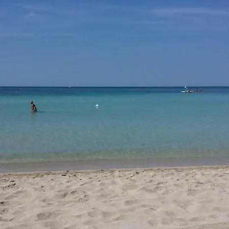 Villetta Acqua Marina * Torre Lapillo