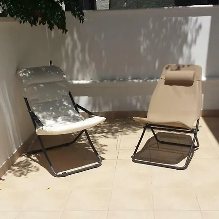 Holiday home Villetta Acqua Marina *