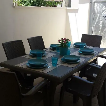 Holiday home Villetta Acqua Marina *