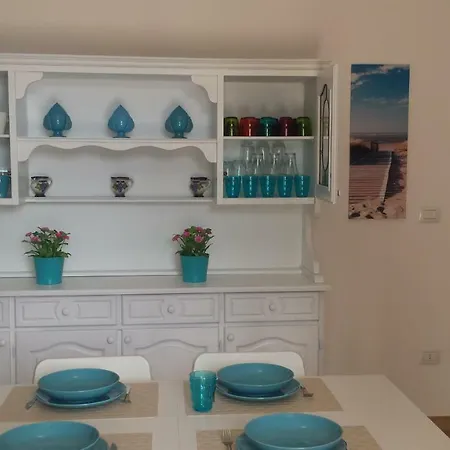 Villetta Acqua Marina Holiday home